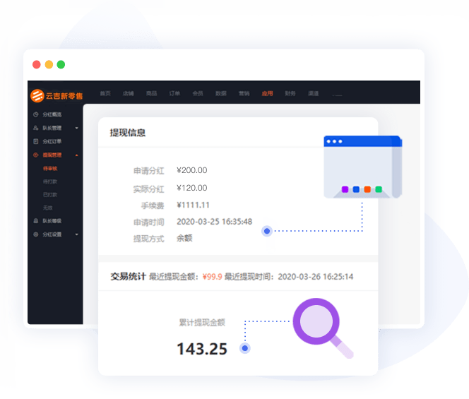 精细化团队管理